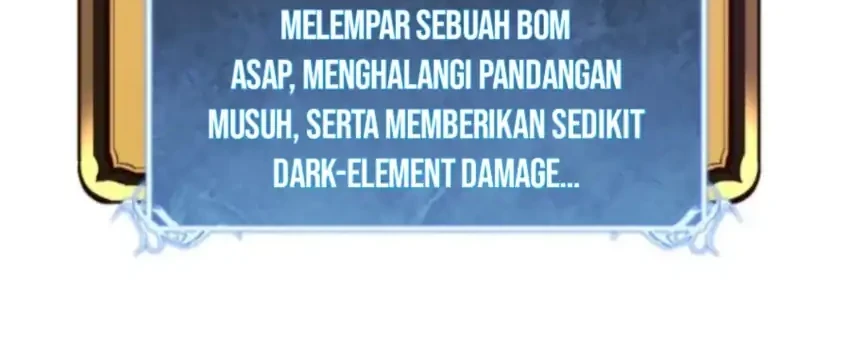 God-level Assassin, I’m the Shadow Chapter 76 Gambar 5