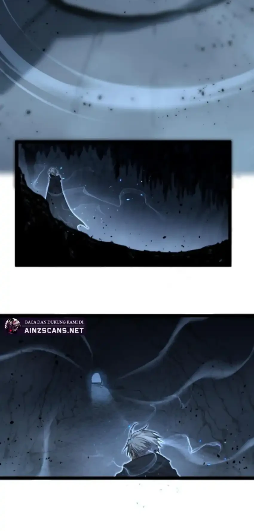 God-level Assassin, I’m the Shadow Chapter 76 Gambar 13