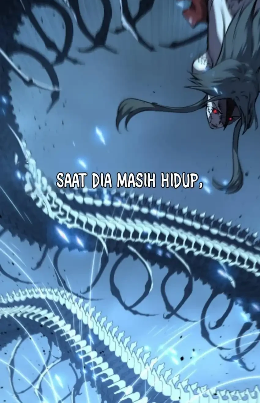 God-level Assassin, I’m the Shadow Chapter 76 Gambar 21