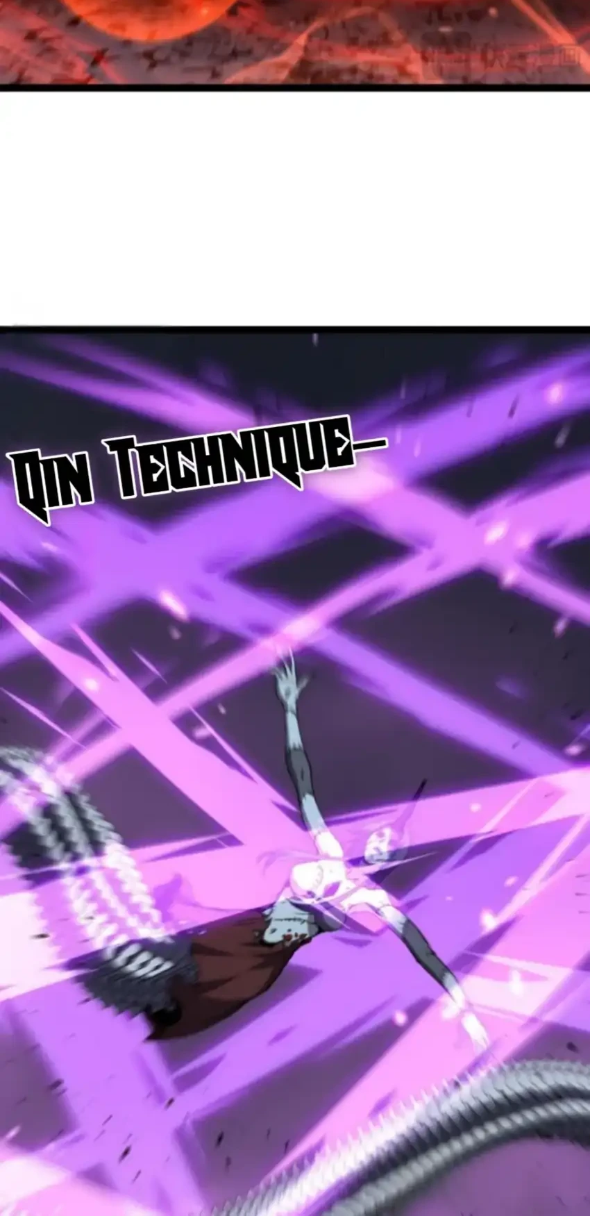 God-level Assassin, I’m the Shadow Chapter 76 Gambar 25