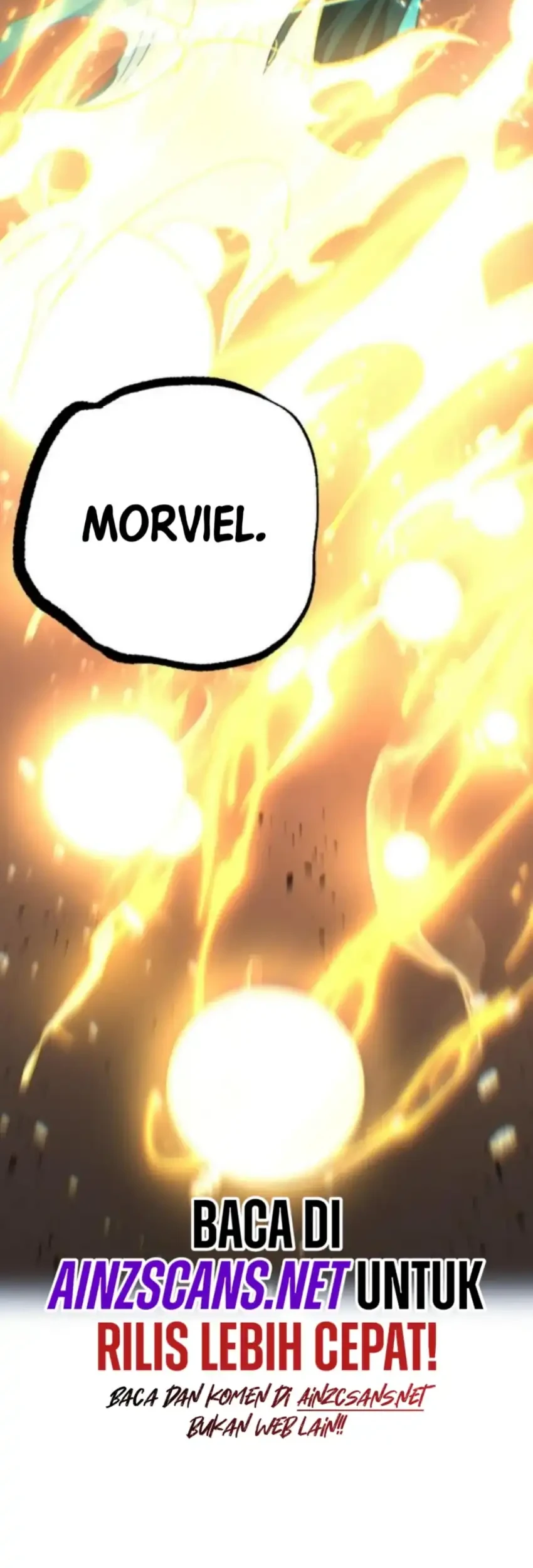 God-level Assassin, I’m the Shadow Chapter 76 Gambar 28