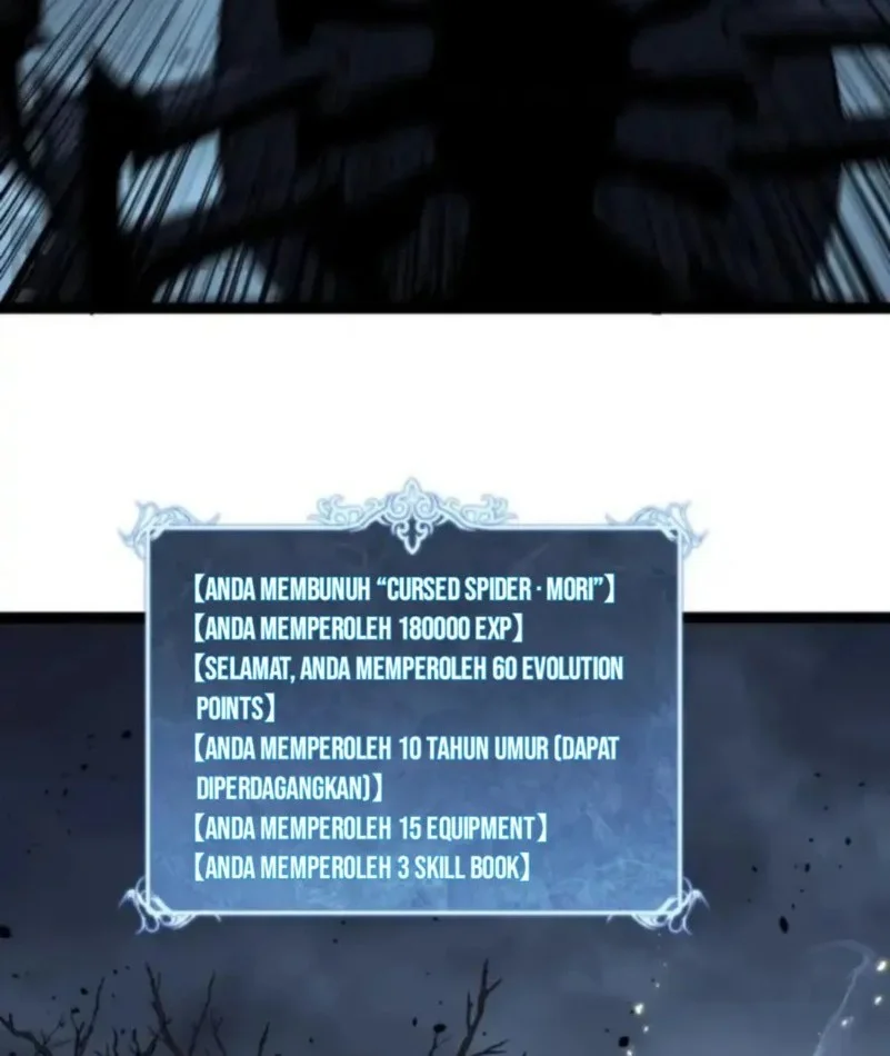 God-level Assassin, I’m the Shadow Chapter 77 Gambar 4