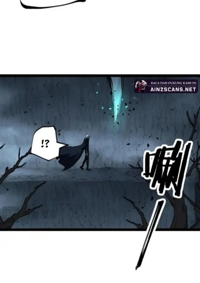 God-level Assassin, I’m the Shadow Chapter 77 Gambar 8