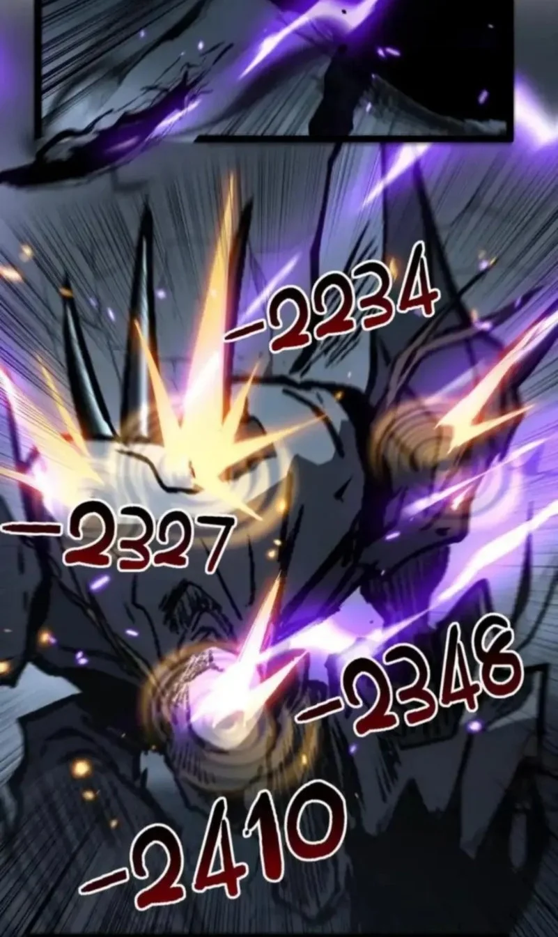 God-level Assassin, I’m the Shadow Chapter 77 Gambar 12