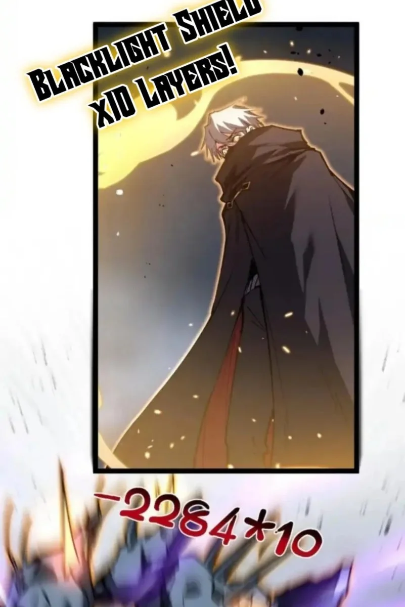 God-level Assassin, I’m the Shadow Chapter 77 Gambar 16