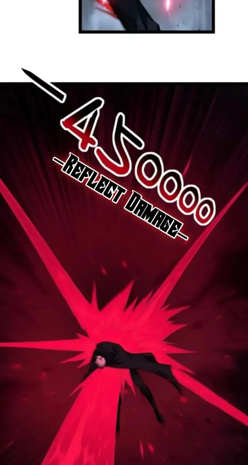 God-level Assassin, I’m the Shadow Chapter 77 Gambar 20