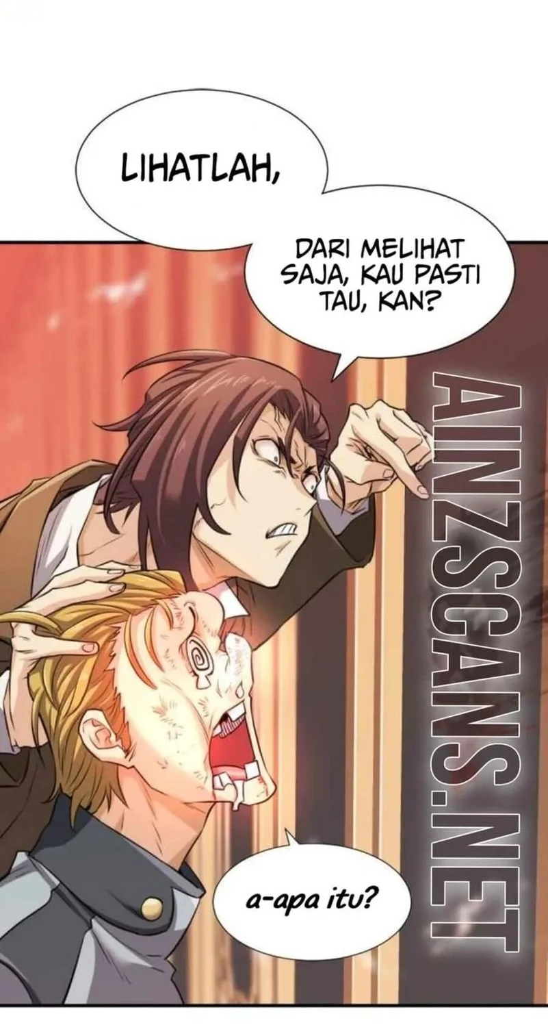 God-level Assassin, I’m the Shadow Chapter 77 Gambar 28