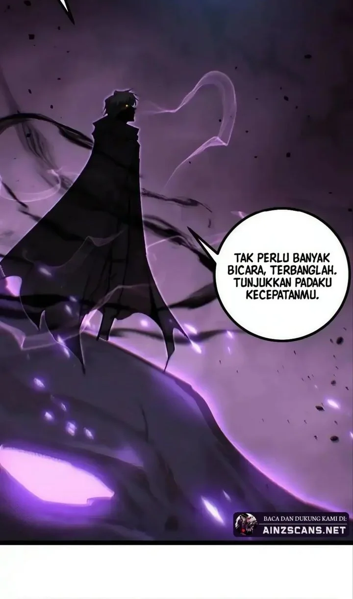 god level assassin im the shadow chapter 80 - Page 19