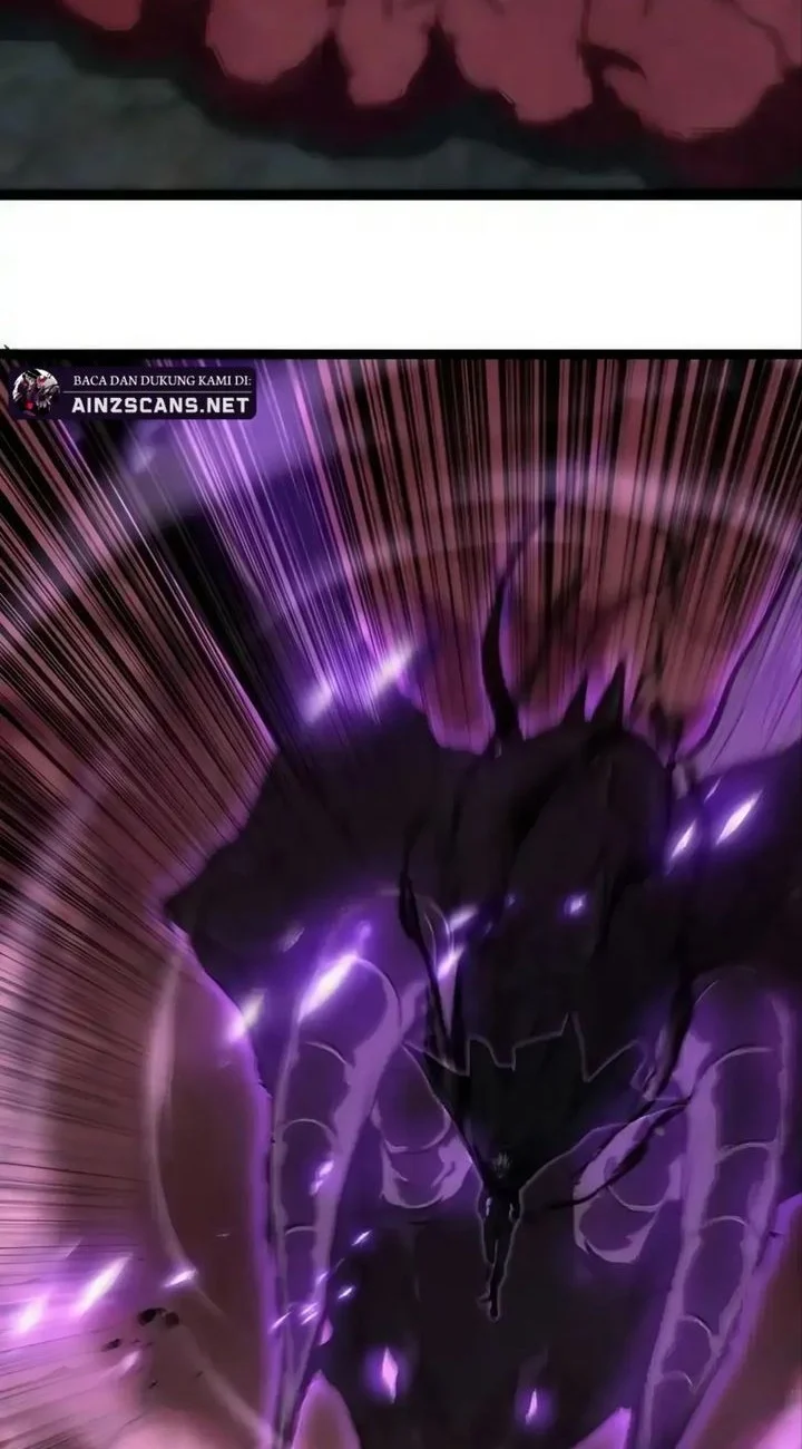 god level assassin im the shadow chapter 80 - Page 21