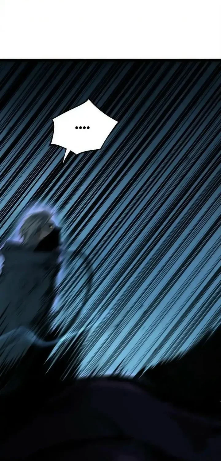 god level assassin im the shadow chapter 80 - Page 23