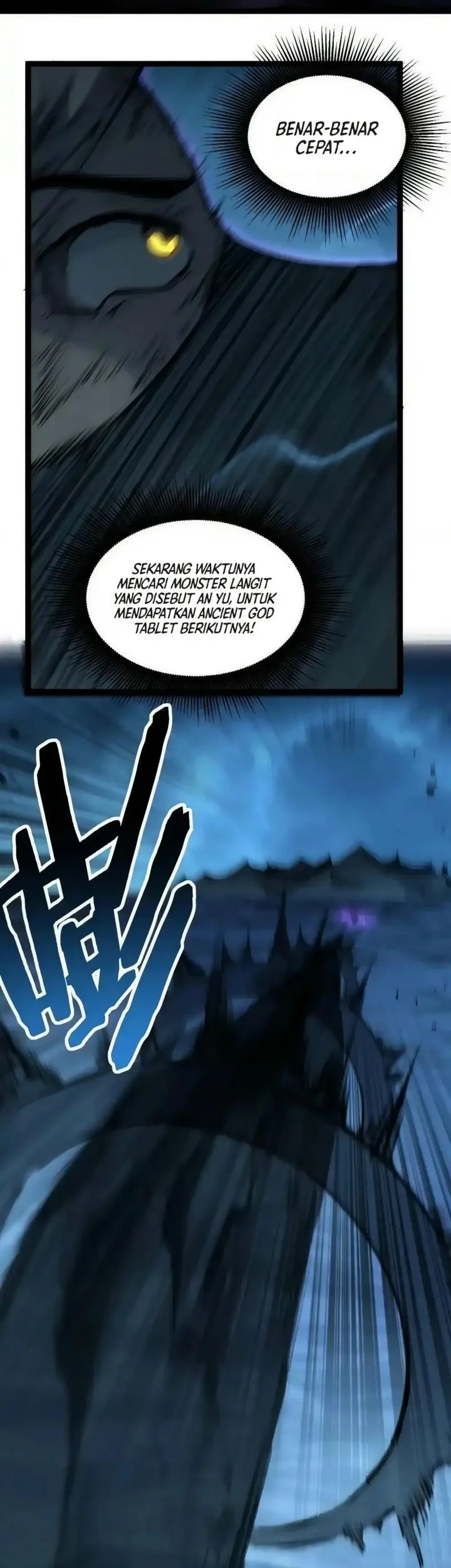 god level assassin im the shadow chapter 80 - Page 24