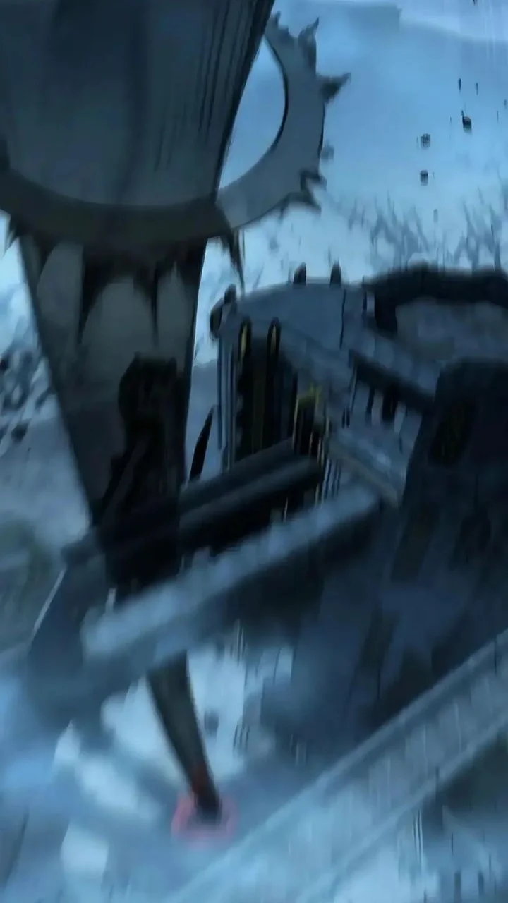 god level assassin im the shadow chapter 80 - Page 25