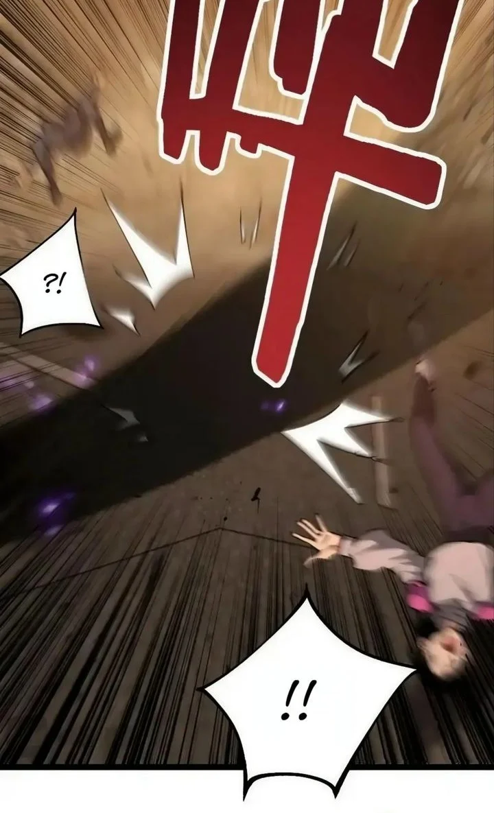 god level assassin im the shadow chapter 80 - Page 32