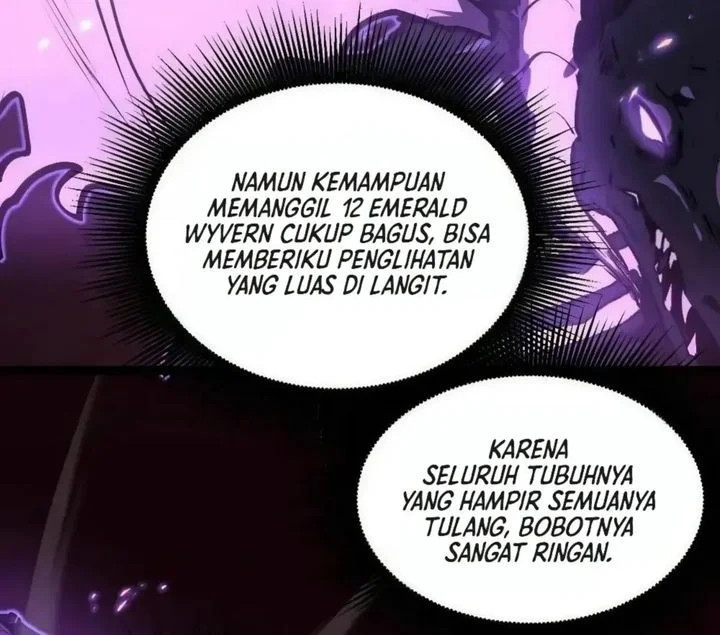 god level assassin im the shadow chapter 80 - Page 5