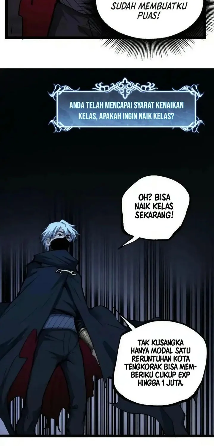 god level assassin im the shadow chapter 80 - Page 7