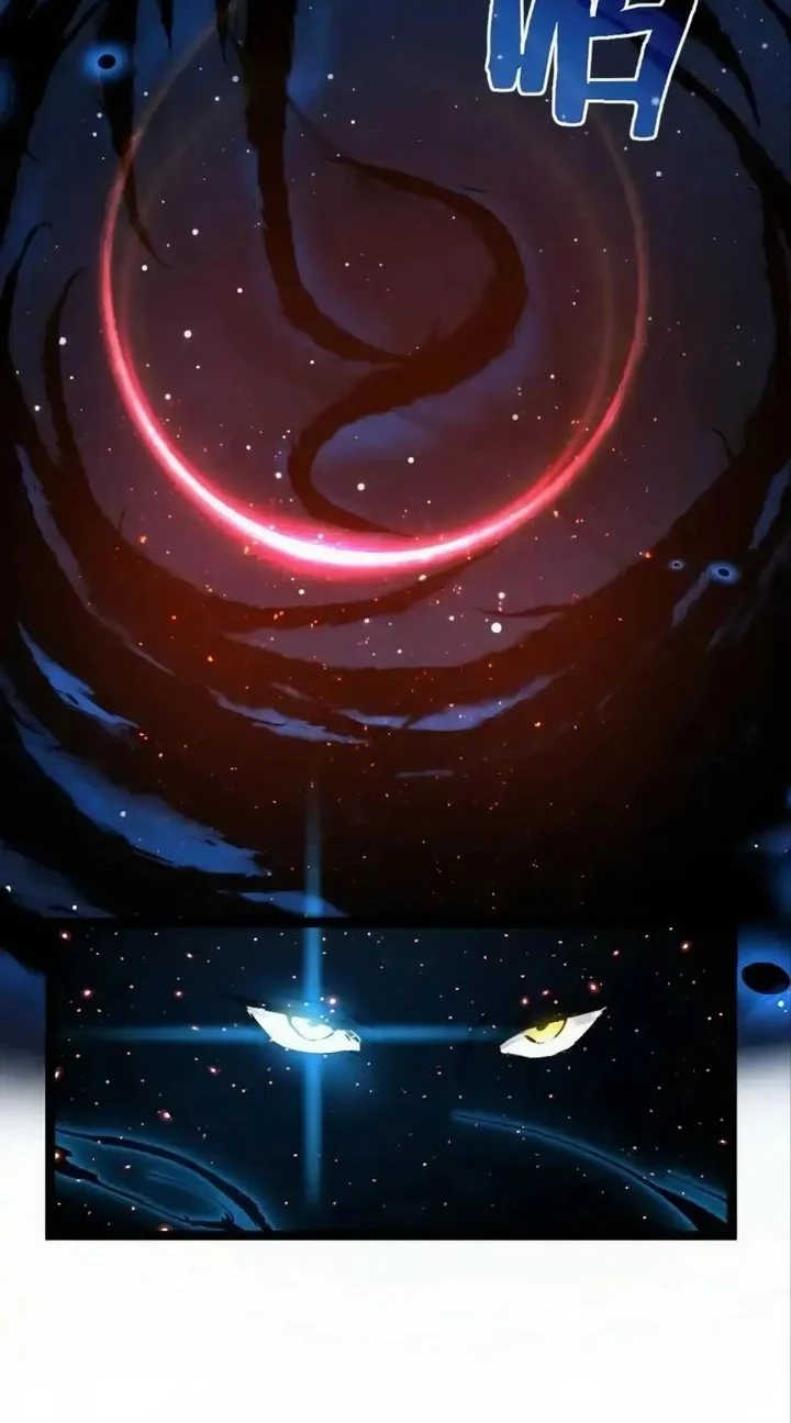 god level assassin im the shadow chapter 80 - Page 9