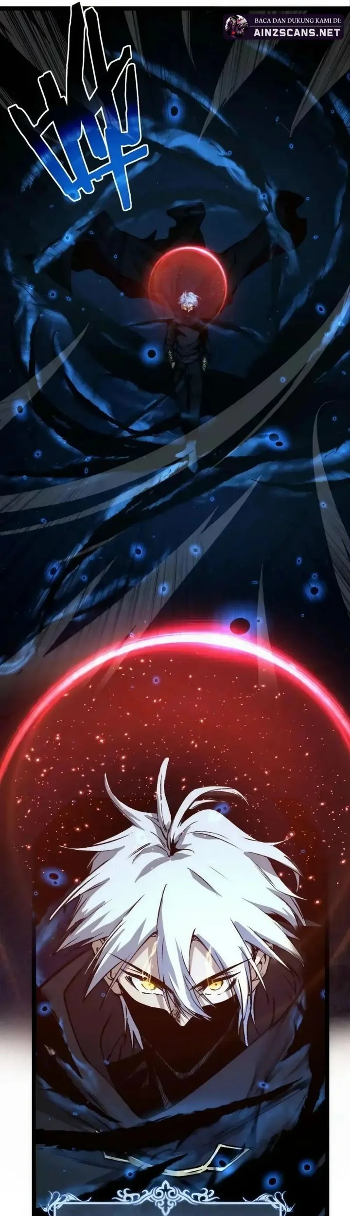 god level assassin im the shadow chapter 80 - Page 10