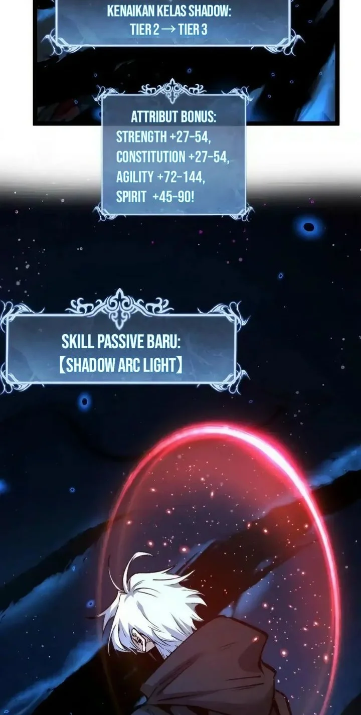 god level assassin im the shadow chapter 80 - Page 11