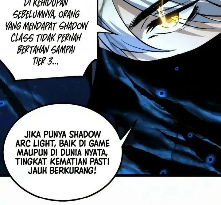 god level assassin im the shadow chapter 80 - Page 13