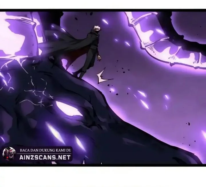 god level assassin im the shadow chapter 80 - Page 16