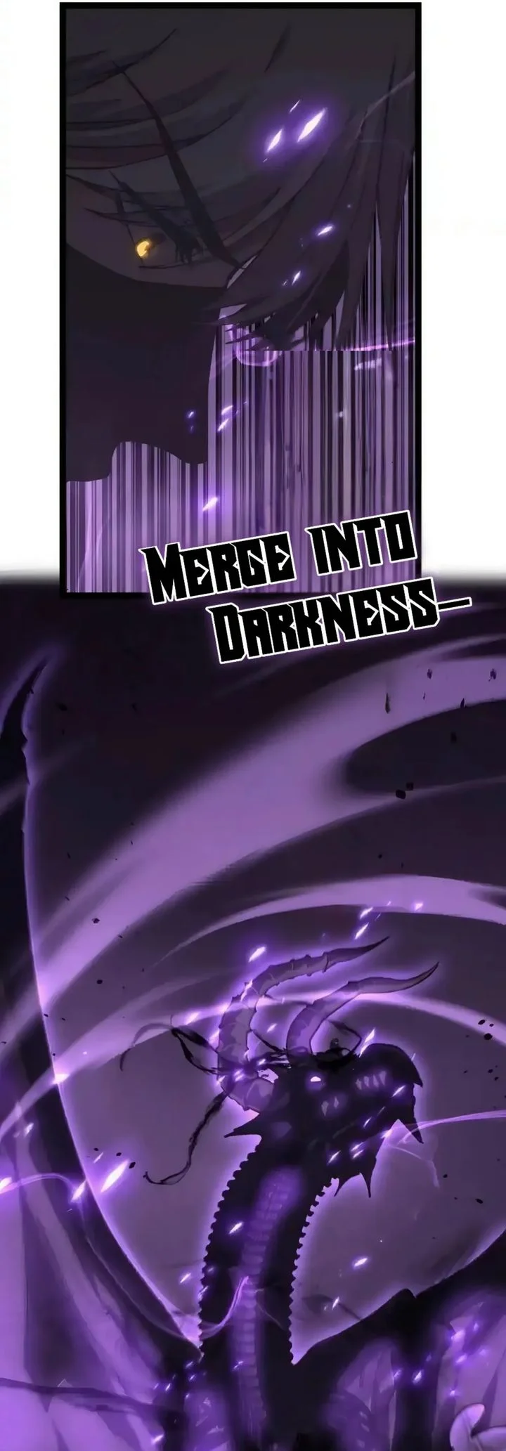 god level assassin im the shadow chapter 80 - Page 17