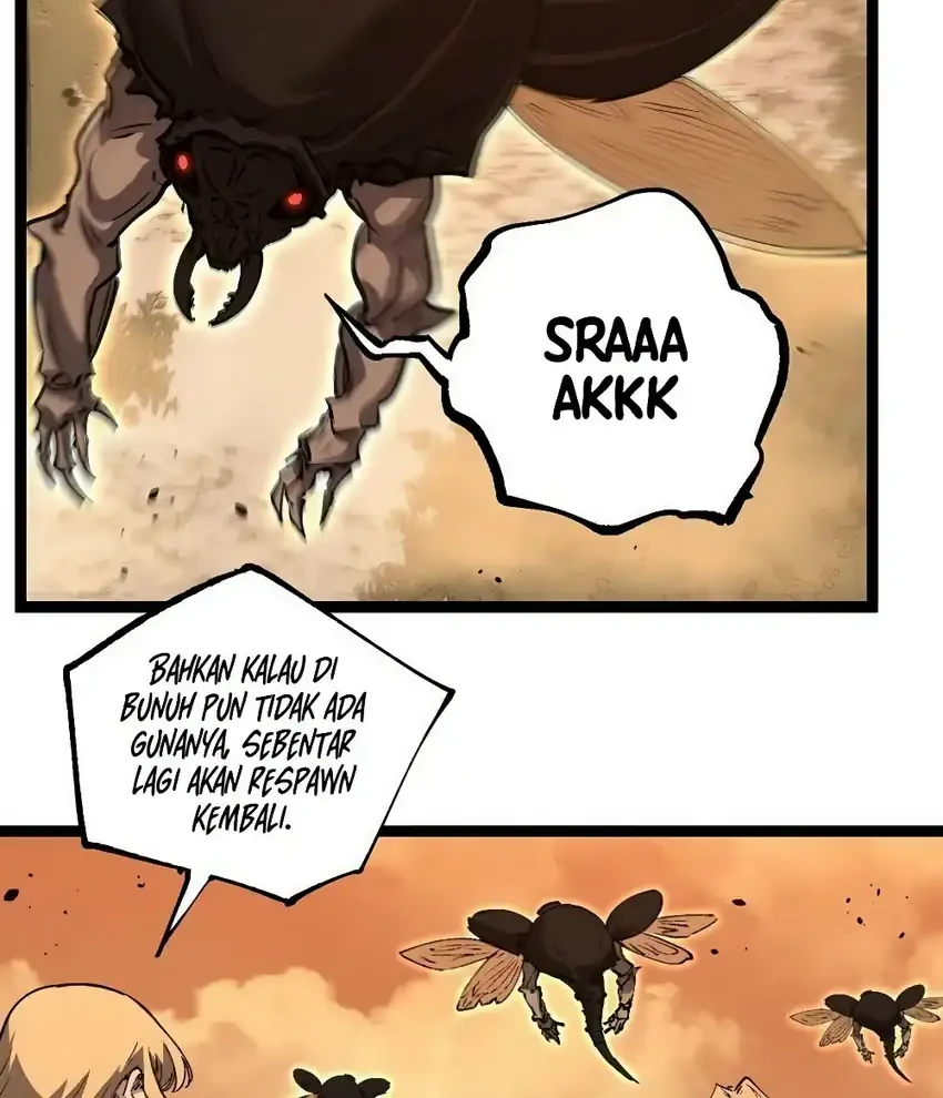 God-level Assassin, I’m the Shadow Chapter 81 Gambar 13