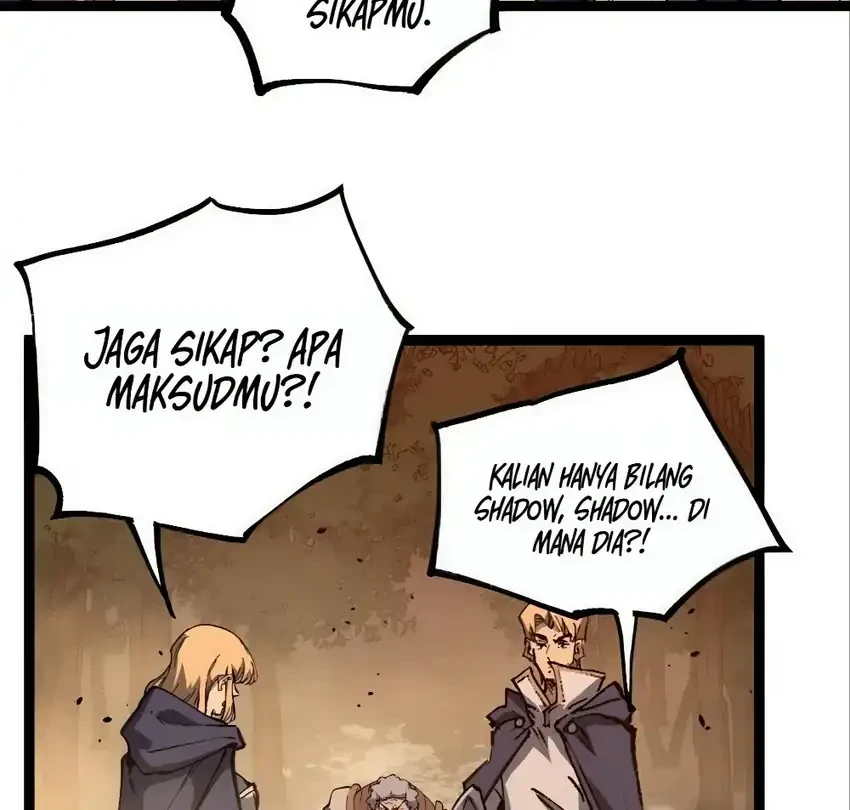 God-level Assassin, I’m the Shadow Chapter 81 Gambar 17