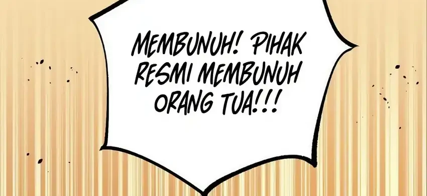 God-level Assassin, I’m the Shadow Chapter 81 Gambar 25