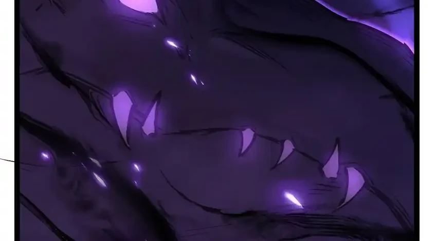 God-level Assassin, I’m the Shadow Chapter 81 Gambar 29