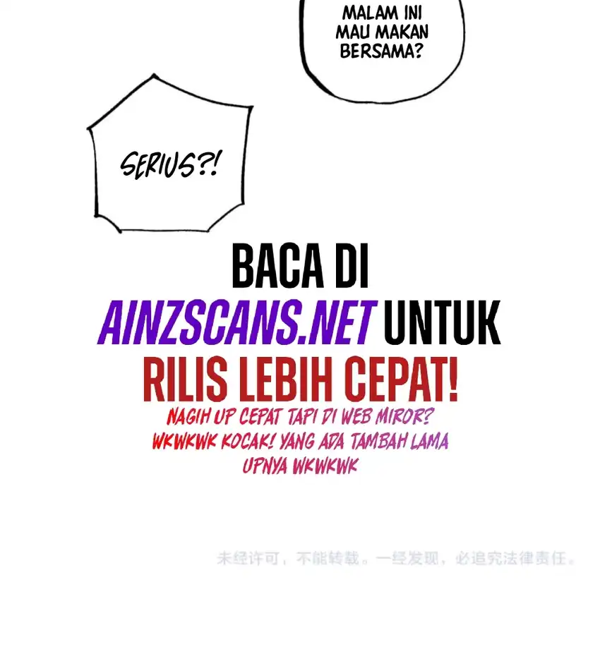 God-level Assassin, I’m the Shadow Chapter 82 Gambar 34