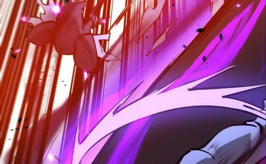 God-level Assassin, I’m the Shadow Chapter 82 Gambar 9