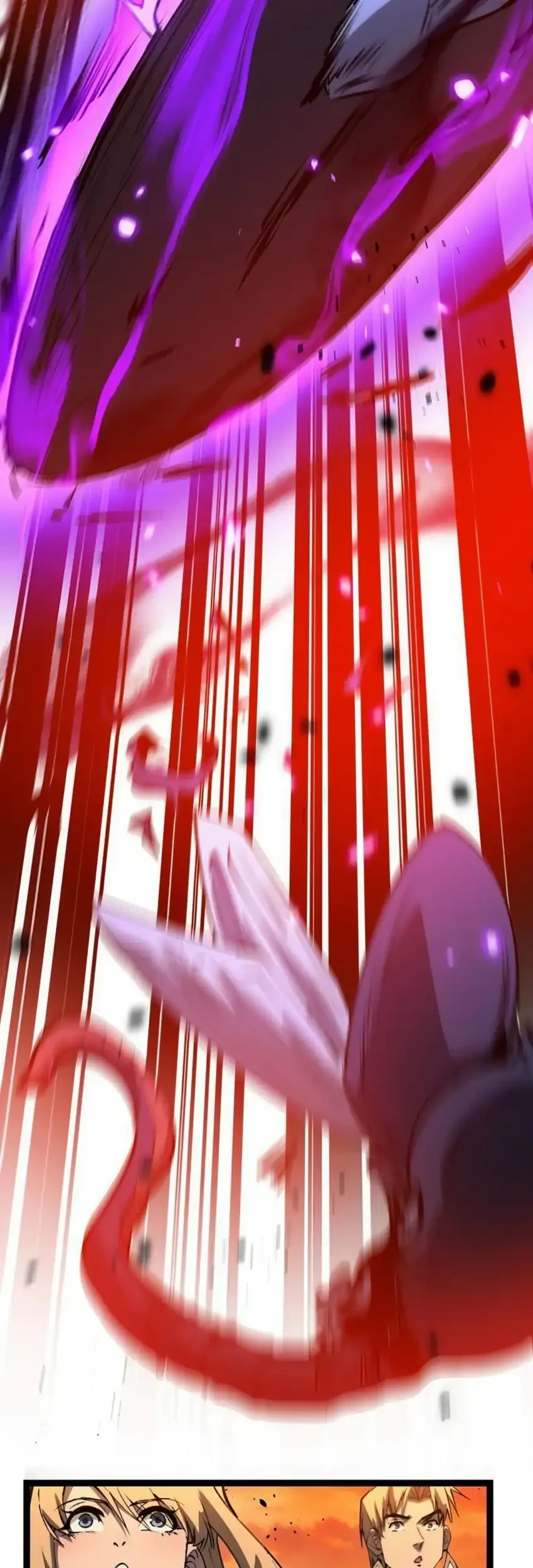 God-level Assassin, I’m the Shadow Chapter 82 Gambar 10