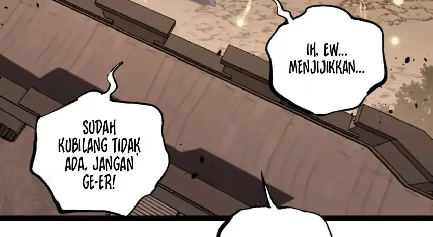 God-level Assassin, I’m the Shadow Chapter 82 Gambar 33