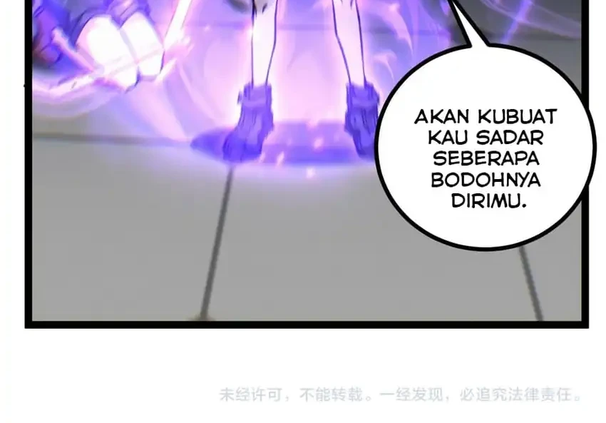 God-level Assassin, I’m the Shadow Chapter 84 Gambar 29