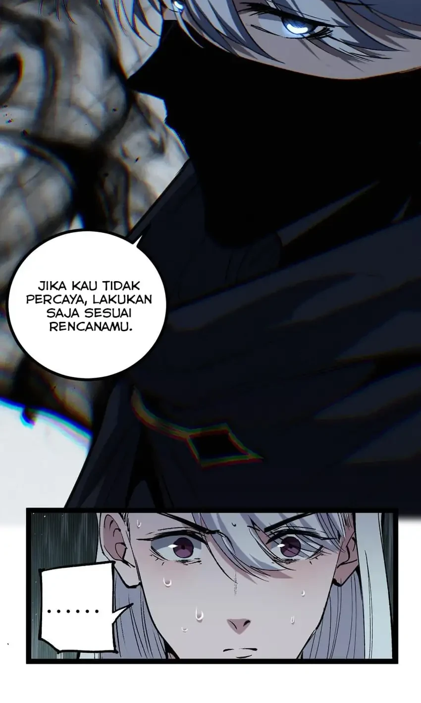 God-level Assassin, I’m the Shadow Chapter 88 Gambar 13