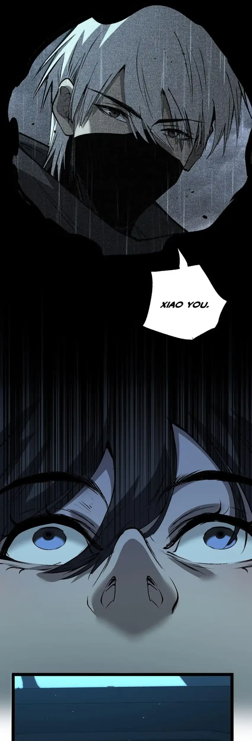 God-level Assassin, I’m the Shadow Chapter 88 Gambar 19