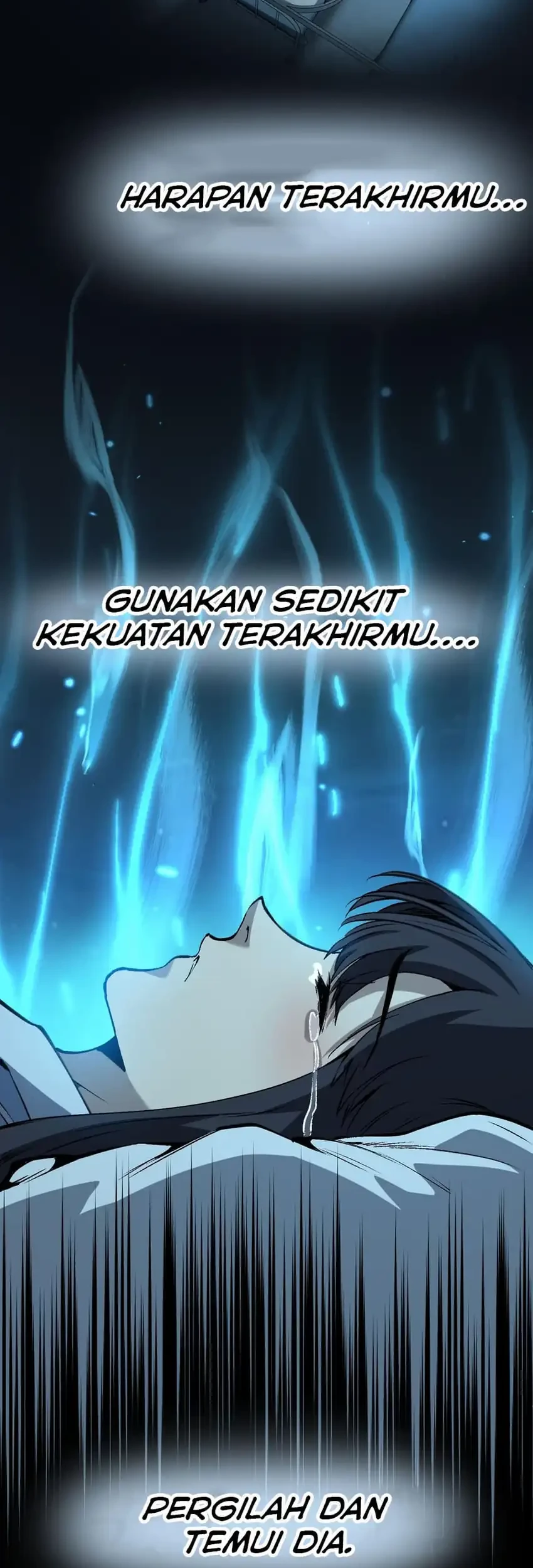 God-level Assassin, I’m the Shadow Chapter 88 Gambar 26