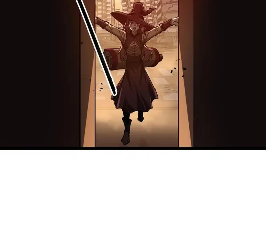 God-level Assassin, I’m the Shadow Chapter 89 Gambar 9