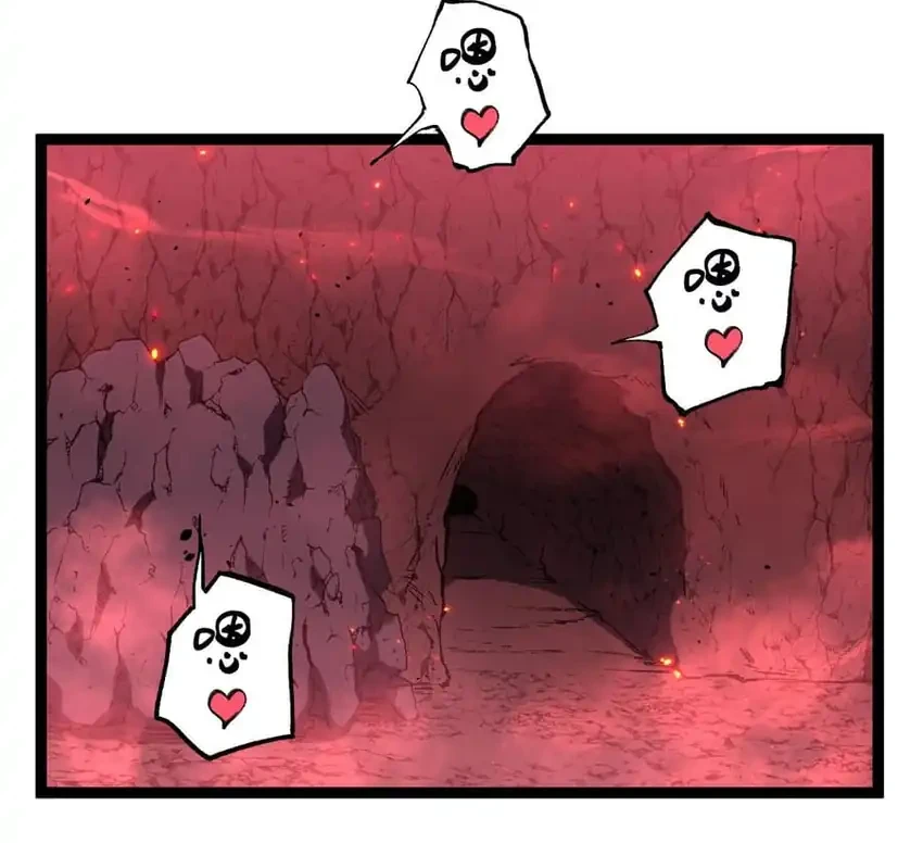 God-level Assassin, I’m the Shadow Chapter 89 Gambar 26