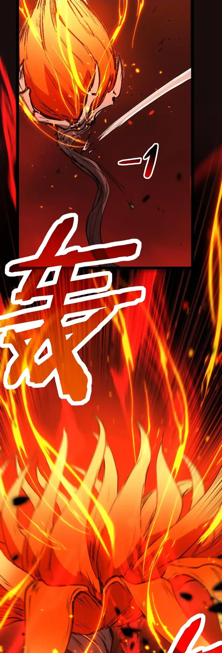 God-level Assassin, I’m the Shadow Chapter 90 Gambar 11