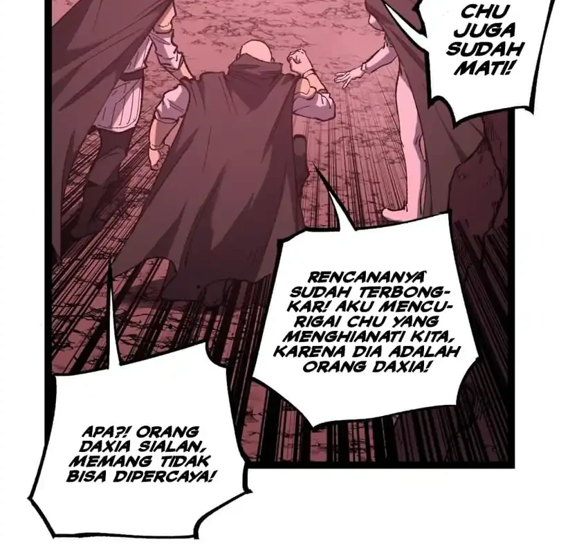 God-level Assassin, I’m the Shadow Chapter 90 Gambar 24