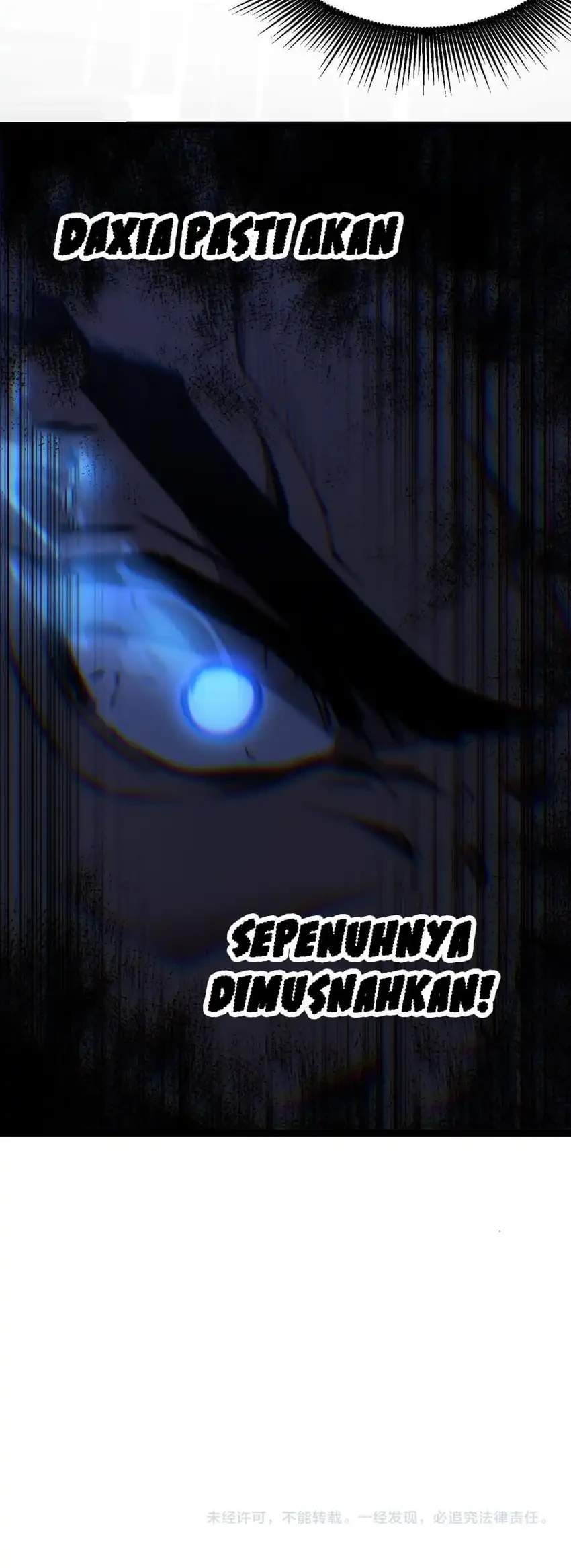 God-level Assassin, I’m the Shadow Chapter 90 Gambar 29