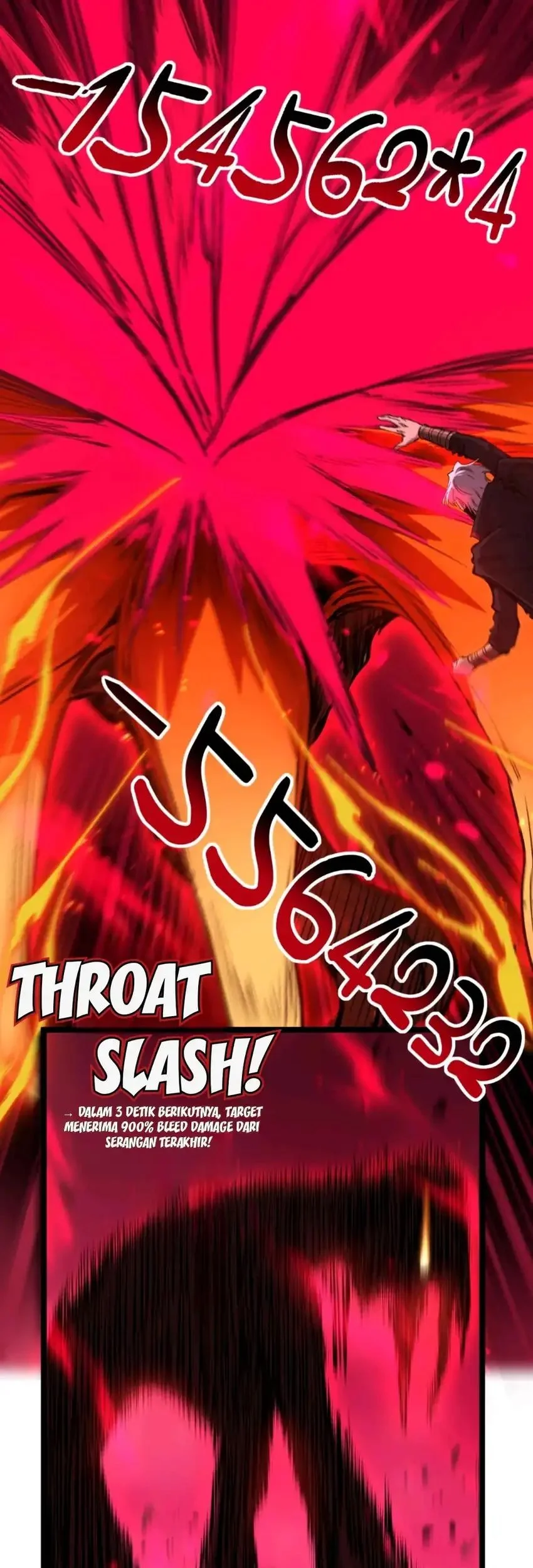 God-level Assassin, I’m the Shadow Chapter 92 Gambar 7