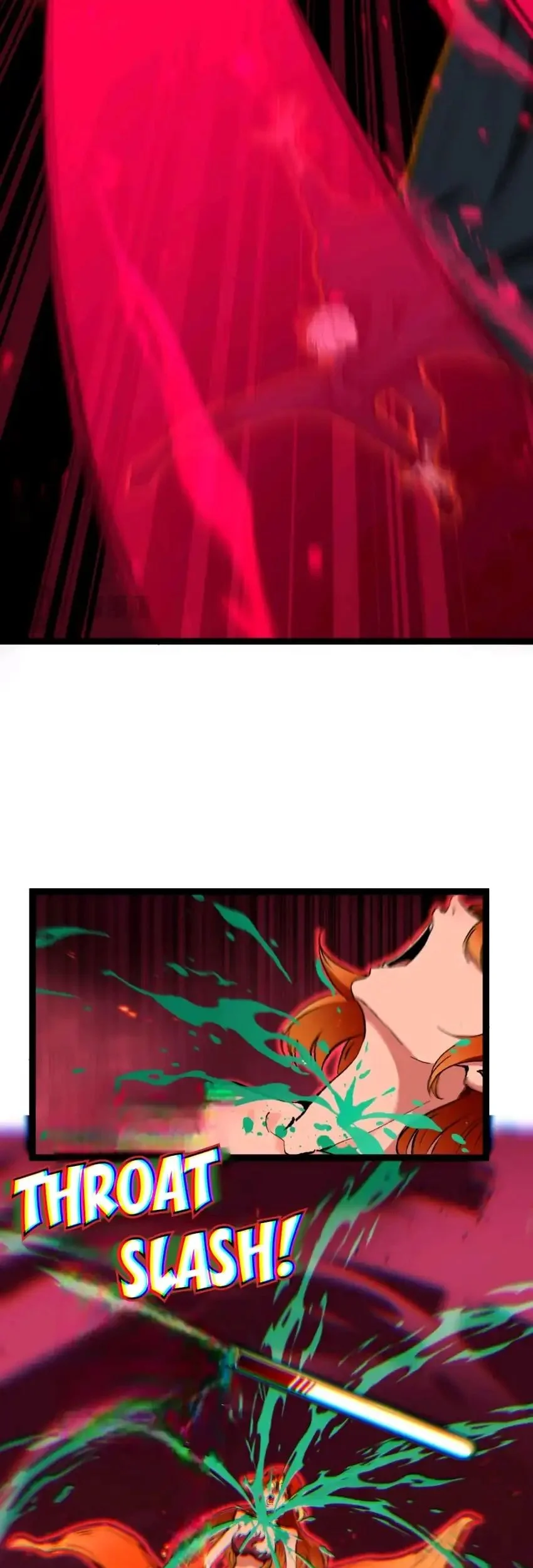 God-level Assassin, I’m the Shadow Chapter 92 Gambar 17