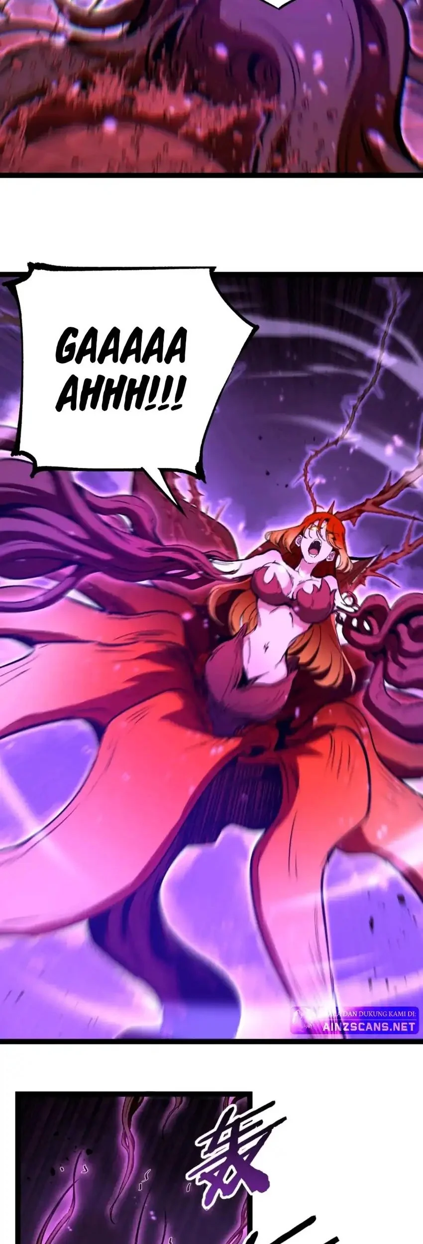 God-level Assassin, I’m the Shadow Chapter 92 Gambar 20