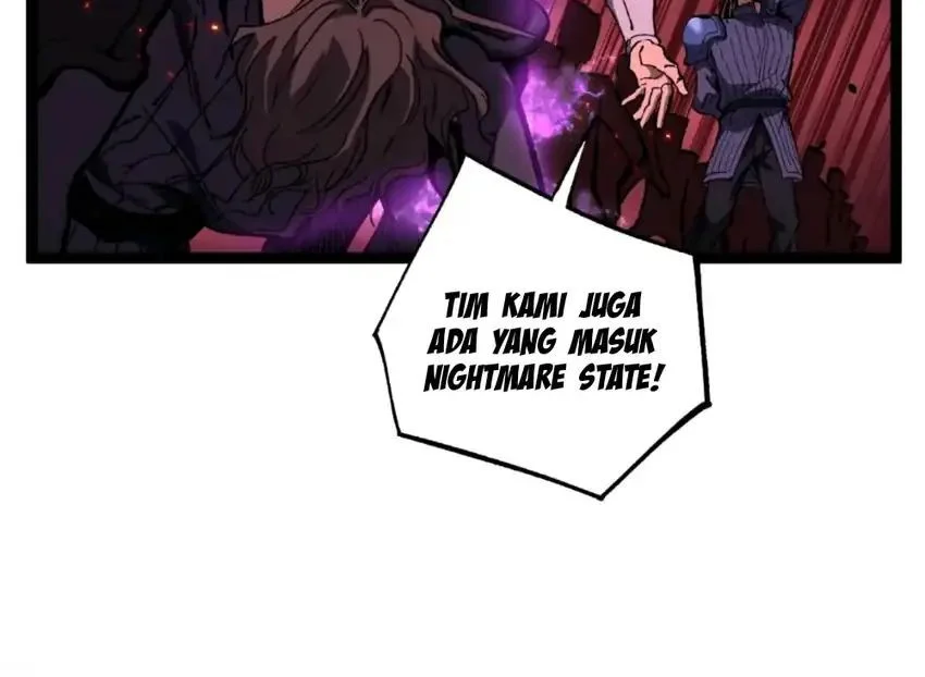 God-level Assassin, I’m the Shadow Chapter 92 Gambar 26