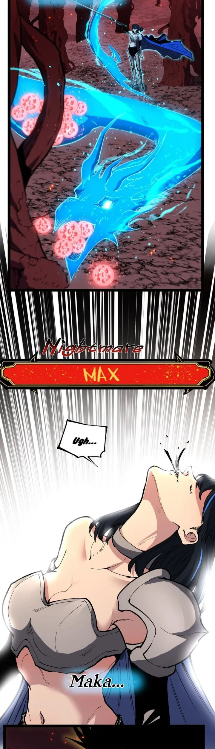 God-level Assassin, I’m the Shadow Chapter 93 Gambar 10