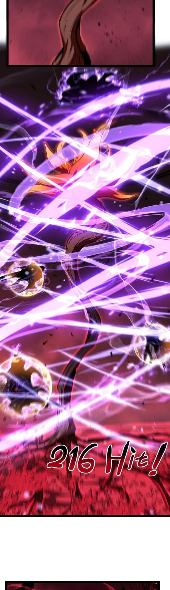 God-level Assassin, I’m the Shadow Chapter 93 Gambar 18