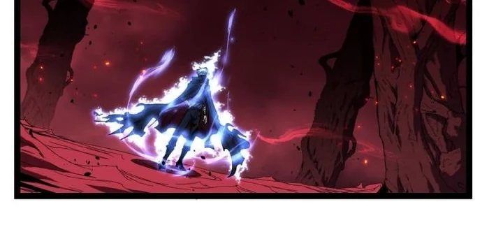 God-level Assassin, I’m the Shadow Chapter 93 Gambar 19