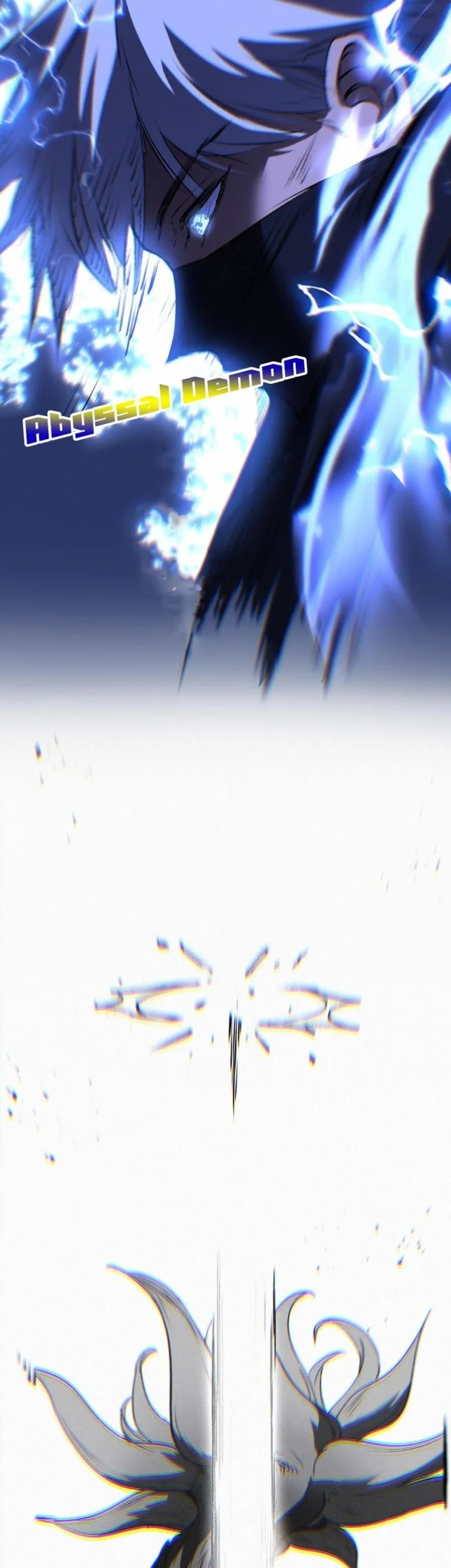 God-level Assassin, I’m the Shadow Chapter 93 Gambar 21